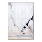 DVD|KICK ASS