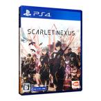 ショッピングps4 PS4／SCARLET NEXUS