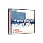 Yahoo! Yahoo!ショッピング(ヤフー ショッピング)NGT48／Awesome（Type−A）