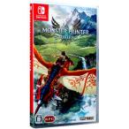Switch/モンスターハンター ストーリーズ2〜破滅の翼〜