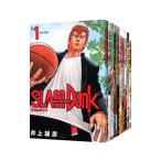 SLAM DUNK 【新装再編版】 (全20巻セット)/井上雄彦