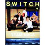 SWITCH VOL.39 NO.7 2021 JUL.| переключатель *pa желтохвост sing