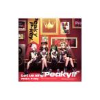 Peaky P−key／Let us sing “Peaky！！”