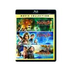 Blu-ray／ナルニア国物語 ブルーレイ 3ムービー・コレクション