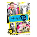 DVD／かまいたちの掟 第壱巻