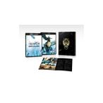 DVD/FINAL FANTASY VII ADVENT CHILDREN COMPLETE 4K HDR REMASTER BOX