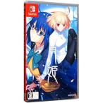 Switch�^���P �|A piece of blue glass moon�| �iCERO�uZ�v18�Έȏ�Ώہj