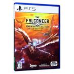 PS5| Falco nia Warrior выпуск premium упаковка 