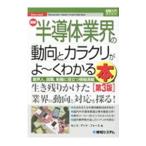 最新半導体業界の動向とカラクリがよ〜くわかる本／センス・アンド・フォース