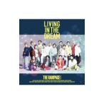 RAMPAGE from EXILE TRIBE/LIVING IN THE DREAM(FIGHT&LIVE盤)
