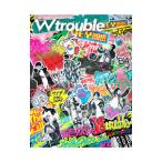 DVD／ジャニーズWEST LIVE TOUR 2020 W trouble 初回盤