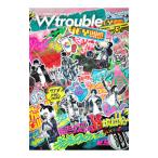 DVD／ジャニーズWEST LIVE TOUR 2020 W trouble