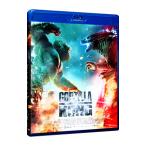 Blu-ray／ゴジラvsコング