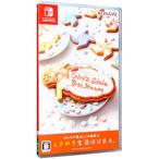 ショッピングメモリアル Switch／ときめきメモリアル Girl’s Side 4th Heart