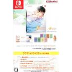 ショッピングメモリアル Switch／ときめきメモリアル Girl’s Side 4th Heart Special Assort