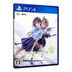 PS4／BLUE REFLECTION TIE／帝