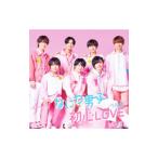 なにわ男子/初心LOVE(うぶらぶ) 初回限定盤1