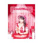 Blu-ray／小倉唯 LIVE 2020−2021 LOVE＆Magic