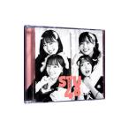 STU48／ヘタレたちよ（Type A）