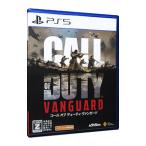 PS5|Call of Duty: Vanguard (CERO[Z]18 лет и больше объект )