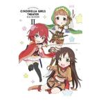 DVD／アイドルマスター シンデレラガールズ劇場 ２ｎｄ ＳＥＡＳＯＮ 第２巻