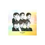 SixTONES／CITY 初回盤A