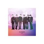 SixTONES／CITY