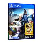 PS4| подлинный * Sangokumusou 8 Empires