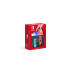Nintendo Switch 有機ELモデル Joy−Con(L) ネオンブルー/(R) ネオンレッド