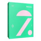 Blu-ray|BTS Memories of 2020