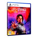 PS5|Life is Strange: True Colors