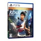PS5|Kena: Bridge of Spirits Deluxe Edition