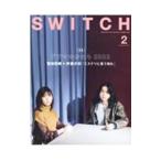 SWITCH VOL.40NO.2(2022FEB.)| переключатель *pa желтохвост sing