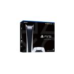 PlayStation5 デジタル・エディション （CFI−1100B01）