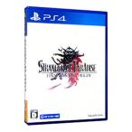 PS4/ストレンジャー オブ パラダイス ファイナルファンタジー オリジン