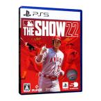 PS5／MLB The Show 22（