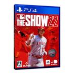 PS4／MLB The Show 22（