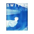 SWITCH VOL.40NO.4(2022APR.)| переключатель *pa желтохвост sing