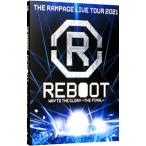 DVD／ＴＨＥ ＲＡＭＰＡＧＥ ＬＩＶＥ ＴＯＵＲ ２０２１“ＲＥＢＯＯＴ”〜ＷＡＹ ＴＯ ＴＨＥ ＧＬＯＲＹ〜ＴＨＥ ＦＩＮＡＬ