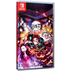 Switch／鬼滅の刃 ヒノカミ血風譚