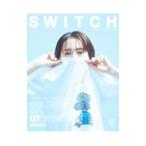 SWITCH VOL.40 NO.6 2022 JUN.| переключатель *pa желтохвост sing