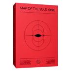 DVD／ＢＴＳ ＭＡＰ ＯＦ ＴＨＥ ＳＯＵＬ ＯＮ：Ｅ