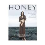 HONEY #33| van книжка 