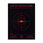 Blu-ray／BTS MAP OF THE SOUL ON：E UNIVERSAL MUSIC STORE限定版