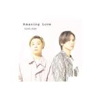 KinKi Kids／Amazing Love 初回盤A