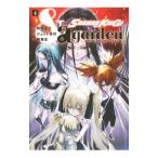 SHAMAN KING &a garden 4|.. столица 