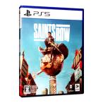 PS5| Saints Row (CERO[Z]18 лет и больше объект )
