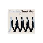 Sexy Zone／Trust Me， Trust You． 初回限定盤A
