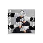 Sexy Zone／Trust Me， Trust You． 初回限定盤B