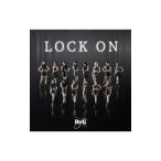 BsGirls／LOCK ON
